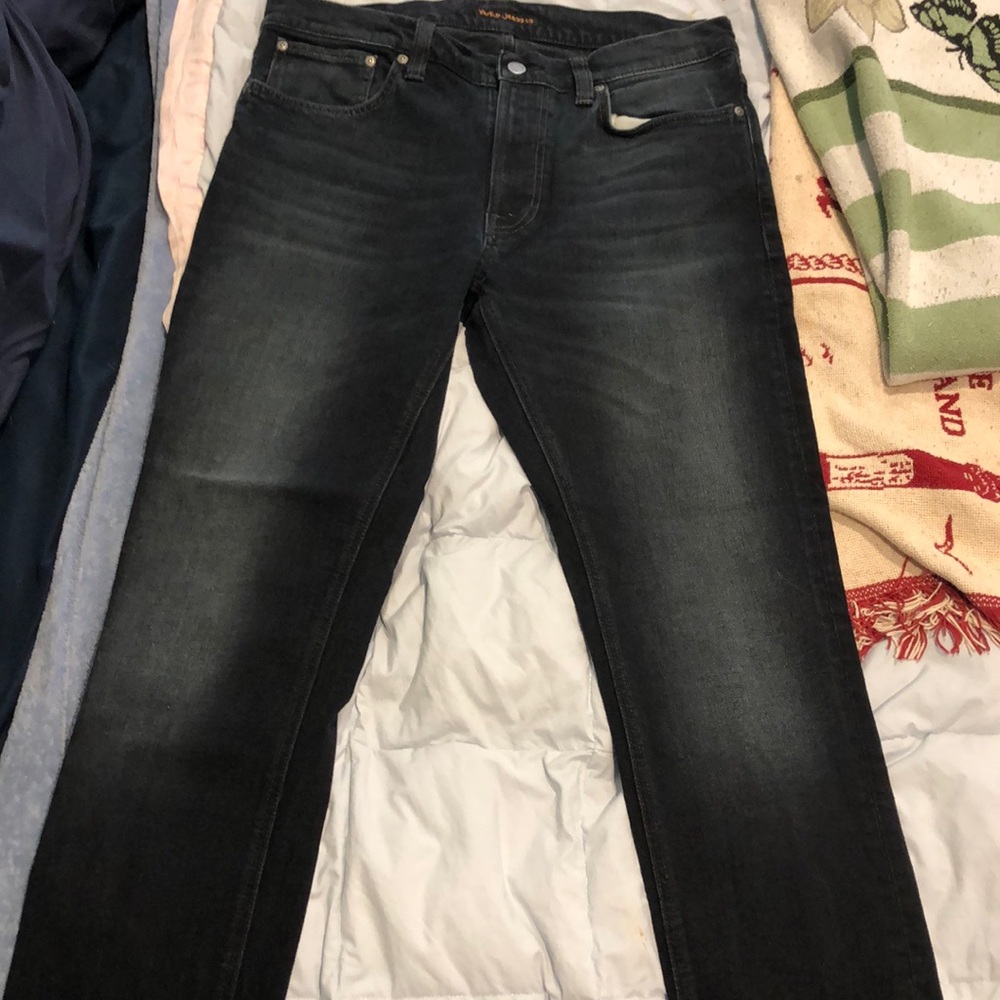 Nudi jeans co jeans